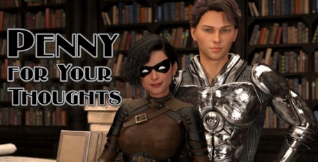 Penny For Your Thoughts