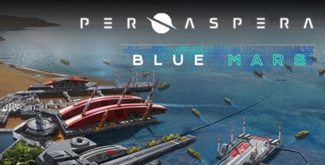 Per Aspera: Blue Mars