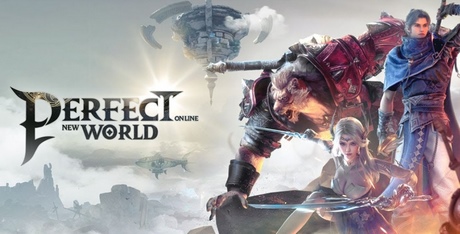 Perfect New World
