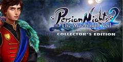 Persian Nights 2: The Moonlight Veil Collector’s Edition