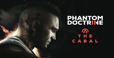 Phantom Doctrine: The Cabal