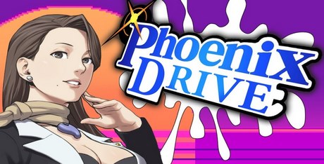 Phoenix Drive