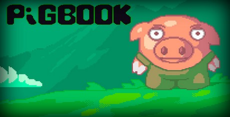 Pigbook