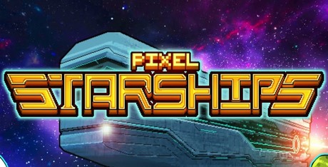 Pixel Starships