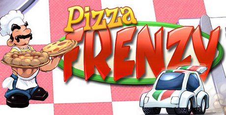 Pizza Frenzy