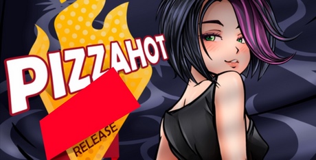 Pizza Hot!