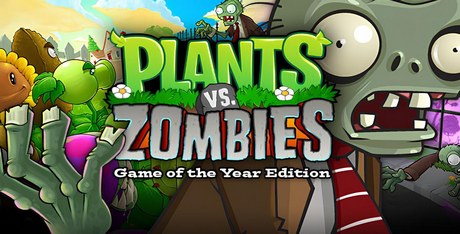 Plants vs. Zombies GOTY Edition