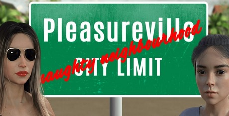 Pleasureville – Naughty Neighbourhood