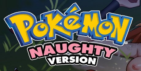 Pokémon Naughty Version