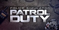 Police Simulator: Patrol Duty