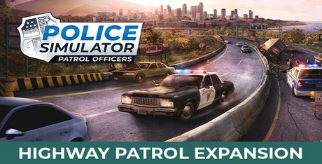 Police Simulator: Patrol Officers: Highway Patrol Expansion