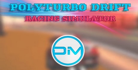 Polyturbo Drift Racing Simulator