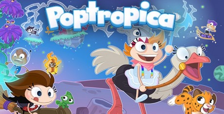 Poptropica