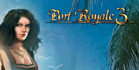 Port Royale 3