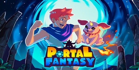 Portal Fantasy