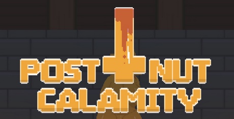 Post Nut Calamity