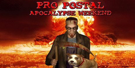 Postal 2: Apocalypse Weekend