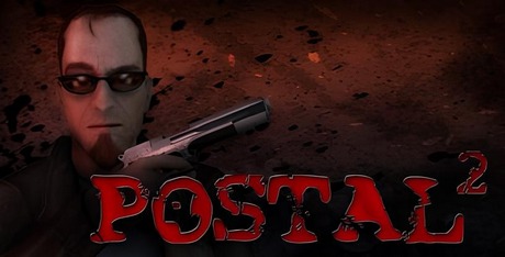 Postal 2