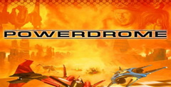 Powerdrome
