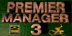 Premier Manager 3