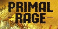 Primal Rage (1995)
