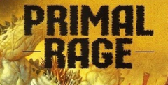 Primal Rage