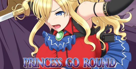 Princess Go Round
