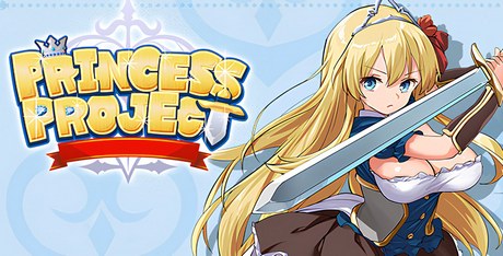 Princess Project