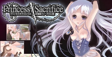 Princess Sacrifice
