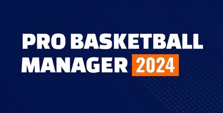 Pro Basketball Manager 2024