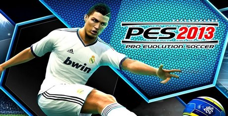 Pro Evolution Soccer 2013