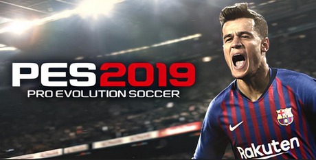Pro Evolution Soccer 2019