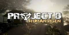 PROJECT D : Human Risen