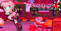 ProjectX: Love Potion Disaster