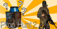 Prop Hunt 2.0
