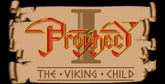 Prophecy: The Viking Child