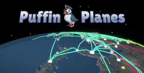 Puffin Planes