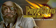 PuppetShow: Arrogance Effect Collector’s Edition