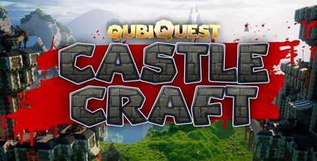 QubiQuest: Castle Craft