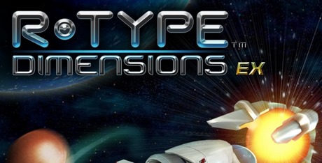 R-Type Dimensions EX