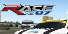 Race 07: Official WTCC Game
