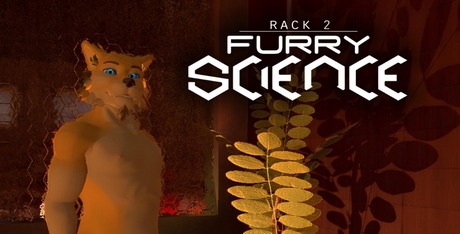 Rack 2: Furry Science