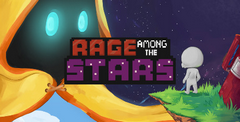 Rage Among The Stars