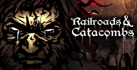 Railroads & Catacombs