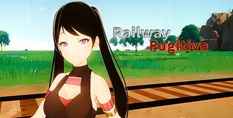 Railway Fugitive