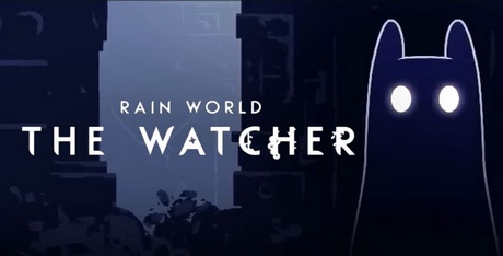 Rain World: The Watcher