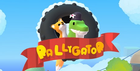 Rallygator