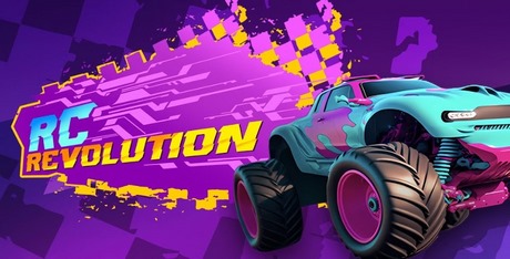 RC Revolution