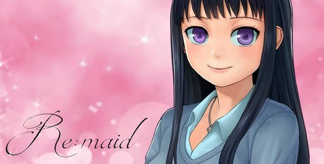 Re: Maid
