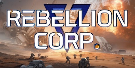 Rebellion Corporation